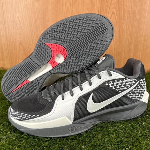 Nike Sabrina 2 Iron Grey Basketball Shoes FQ2174-005 Women\'s 10.5 / Men\'s 9 main image 8